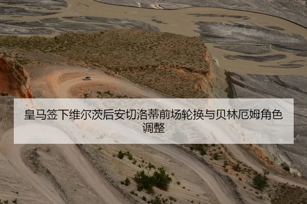 皇马签下维尔茨后安切洛蒂前场轮换与贝林厄姆角色调整