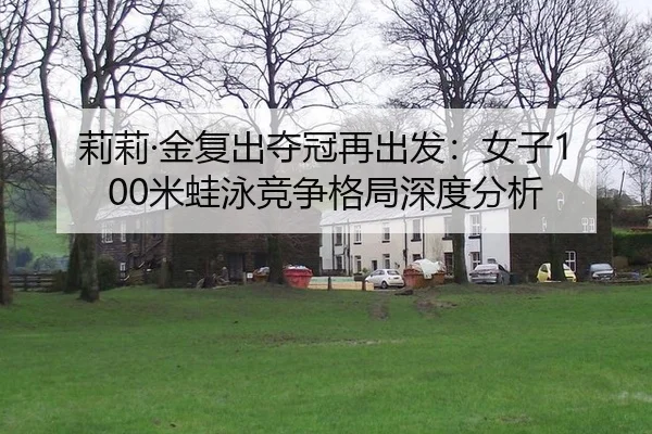 莉莉·金复出夺冠再出发：女子100米蛙泳竞争格局深度分析